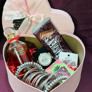 Customized Gift Box-Build Your Own Gift Package